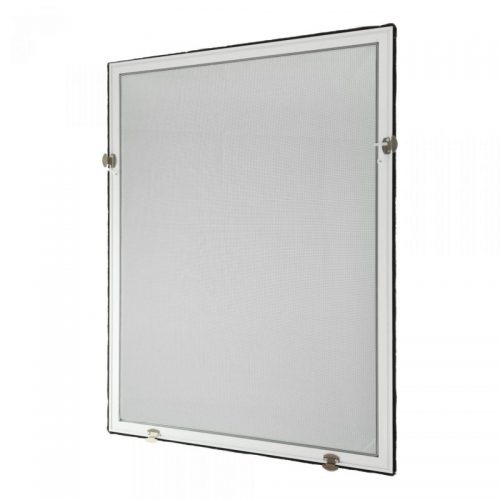 Fliegengitter Klemmrahmen