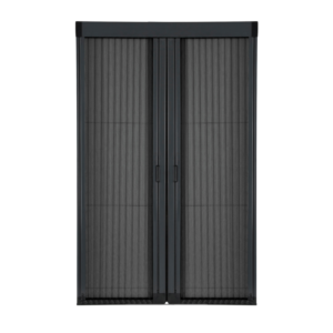 Fliegengitter Tür Doppelt