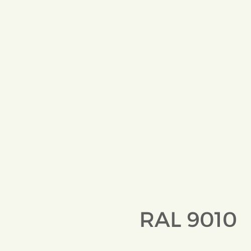 RAL 9010