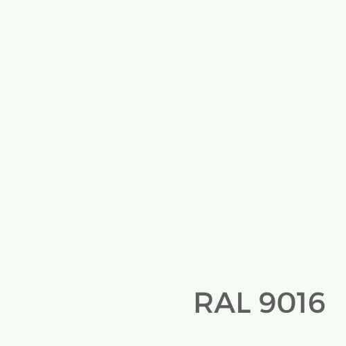 RAL 9016