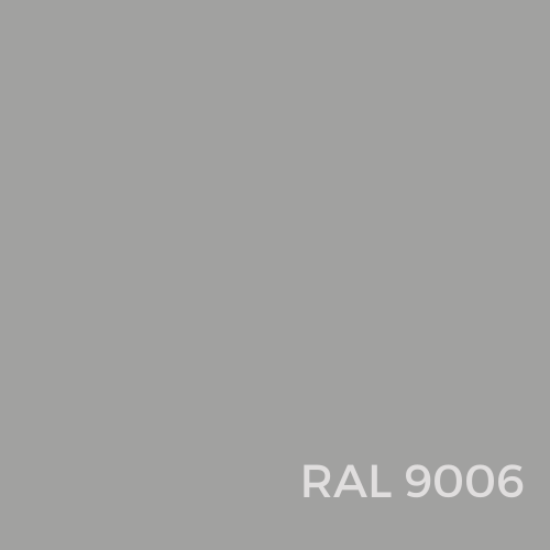 RAL 9006
